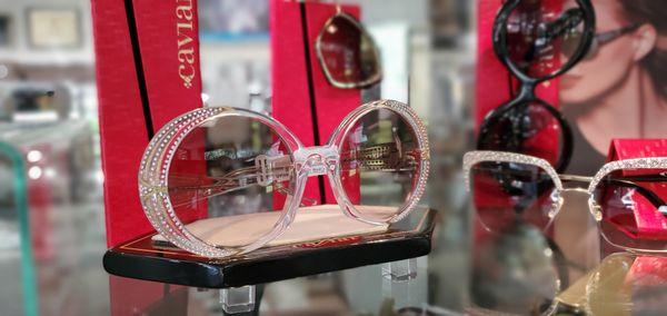 Stanley's Custom Eyewear