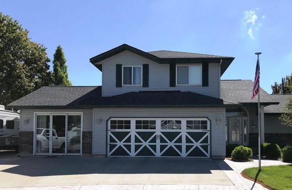 Superior Door Company of Idaho