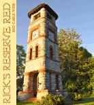 Rick's Wine & Spirits