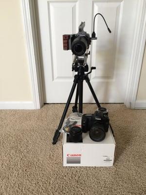 It Only Takes 1 Studio