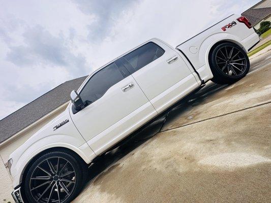 Dude’s Mobile Detailing