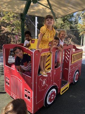 RJ's Preschool Academy