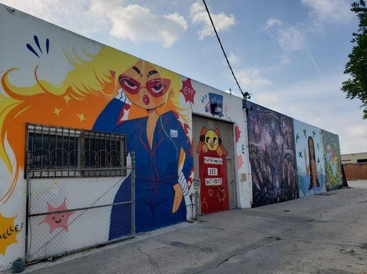 Home to PrintOnTees by ScopeInc and AceEmbroideryUSA by ScopeInc