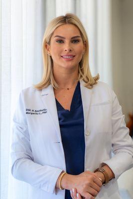 Rita Lupan
Nurse Practitioner