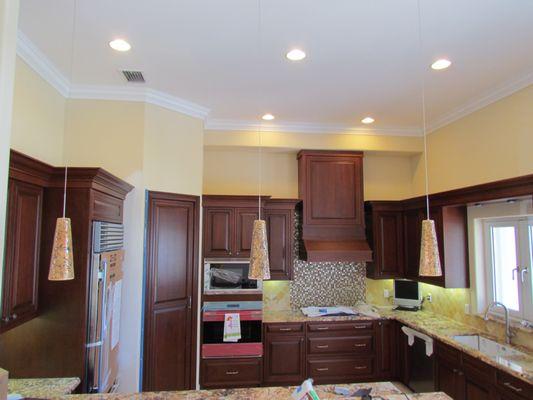 JB Cabinets & Fixtures