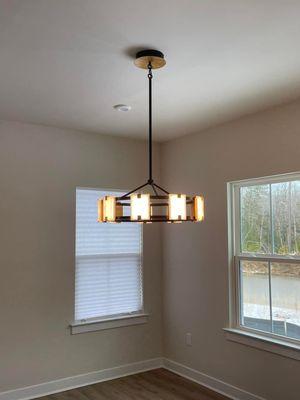 Logan Square Electrical Service