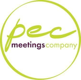 PEC Meetings Company