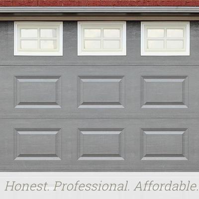F&S Garage Doors