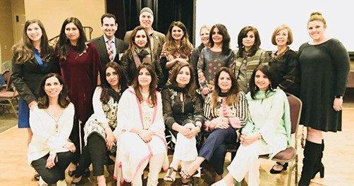 American Muslim & Multifaith Women's Empowerment Council