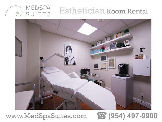 MedSpa Suites