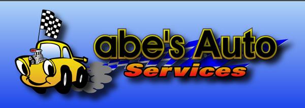 Abe's Auto Services