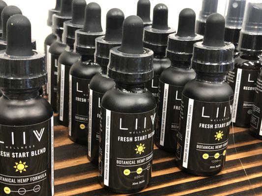 Insomnia, anxiety, good mood drops