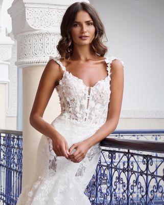 JD Bridal and Prom Boutique