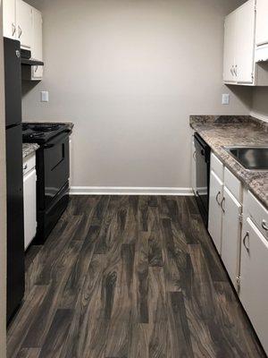 Southwood Garden Apartments