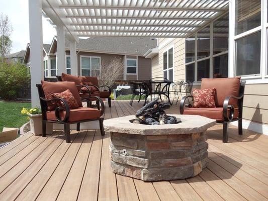 Colorado Hearth & Home