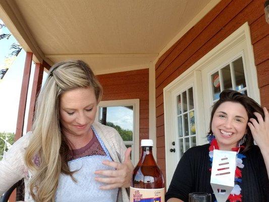 Heritage Housing of Minden