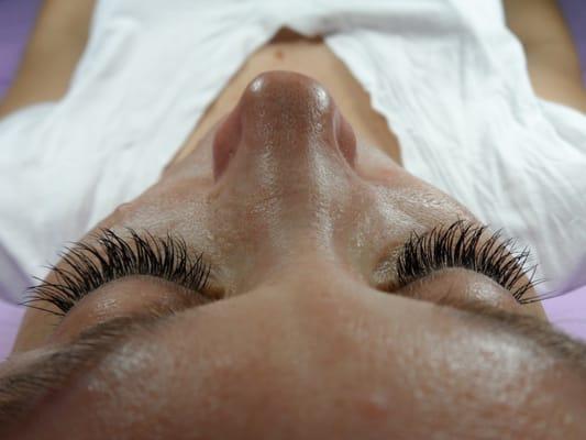 Eyelash Extensions