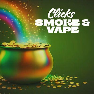 Clicks Smoke & Vape