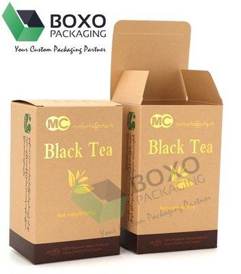 BOXO Packaging