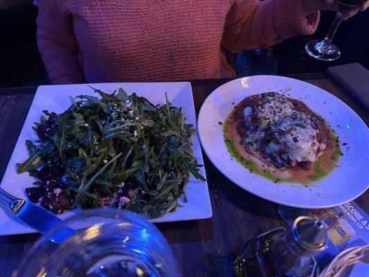 Volo Restaurant Lounge