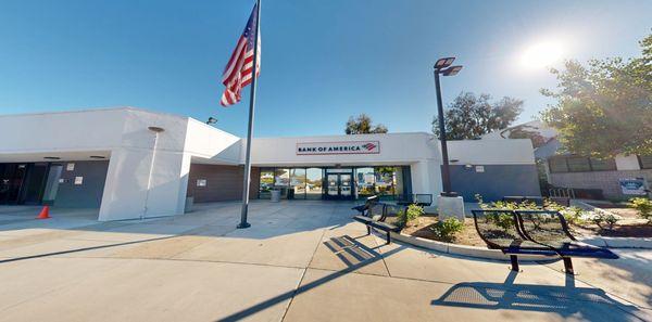 Bank of America Mortgage