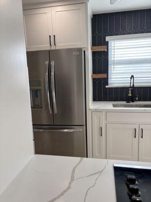 Turnkey cleaning & beyond