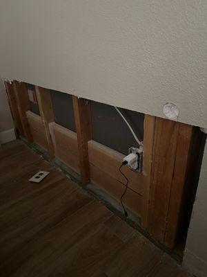 Silver Lining Construction