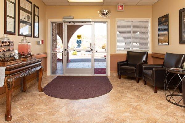 Heritage Health Care Center