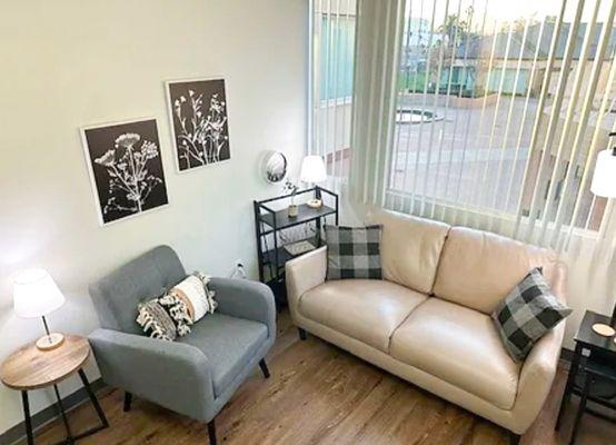 Grow Through Life Counseling