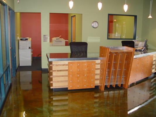 Gary J. Reggish & Associates