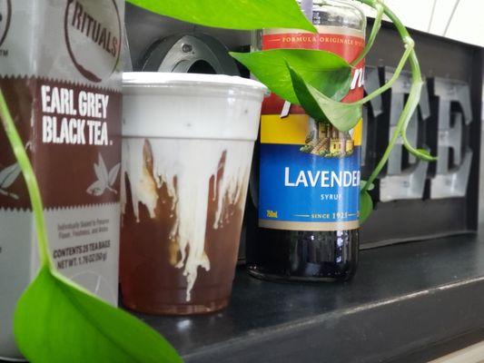 Hav-A-Java Espresso To Go