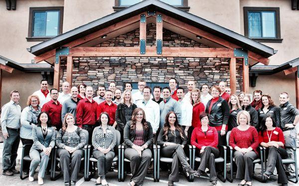 Wright Physical Therapy - Twin Falls