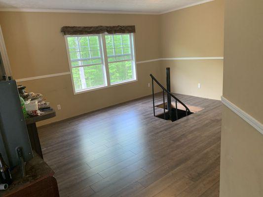 Tylers Floor and More