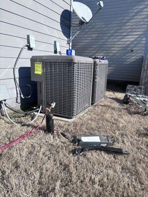 JagAir HVAC Solutions