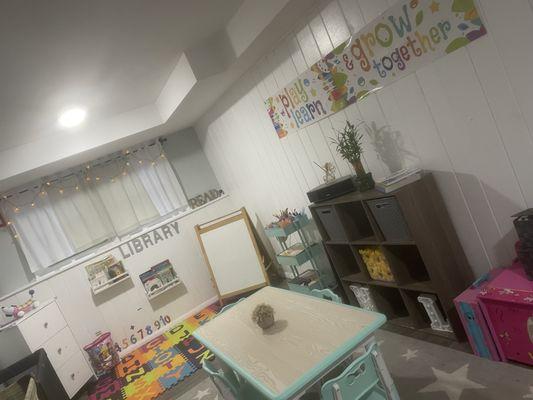 Miurriells Family Daycare
