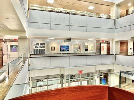 Delaware County Community College