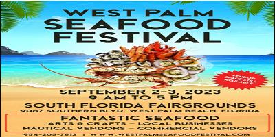 West Palm Beach Home Show