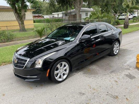 Heat Mobile Detailing