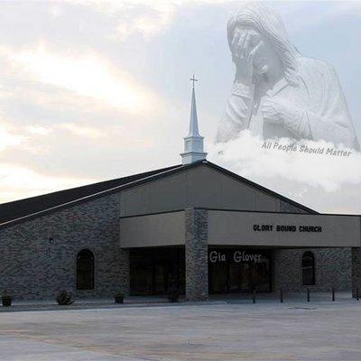 Glory Bound Church