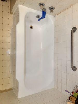 Everhome Cleaning & Refinishing