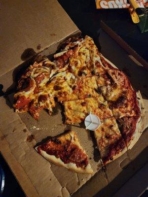 Vito & Angelo's Pizzeria
