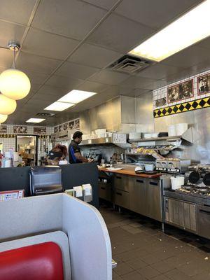 Waffle House
