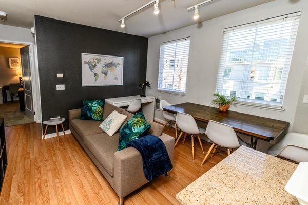 Academic Housing Rentals