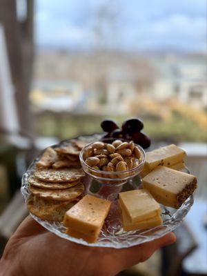 Abbington Green Bed & Breakfast Inn