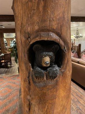 Snake River Lodge & Spa