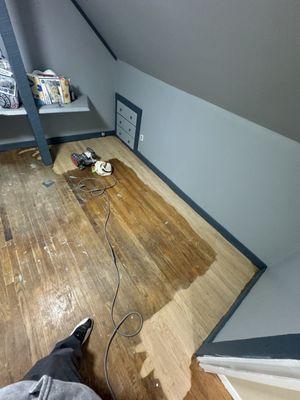 Ingles Home Improvement Contractor