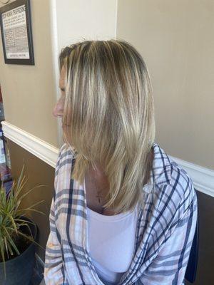 Kim's Kuts Hair Salon