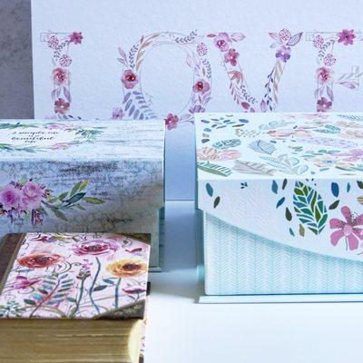 D's Old-Fashioned Treats