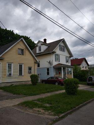 Amber Residential Property Solutions