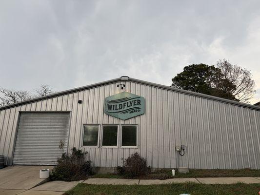 Wildflyer Mead Company